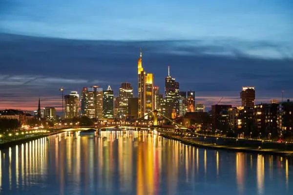 Home Swap Frankfurt am Main - Skylines, River Walks, and Everyday Germany