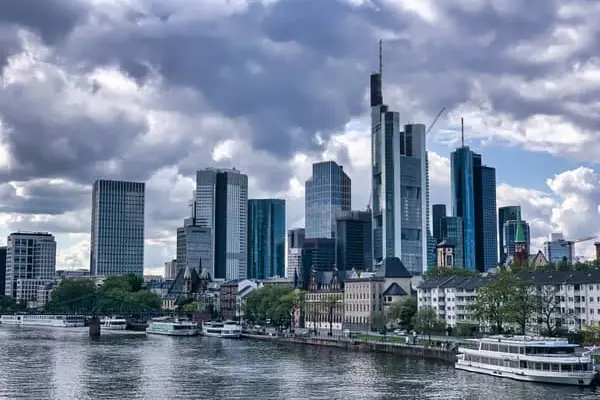 Home Swap Frankfurt am Main - Why Home Swapping Makes Sense in a Business City