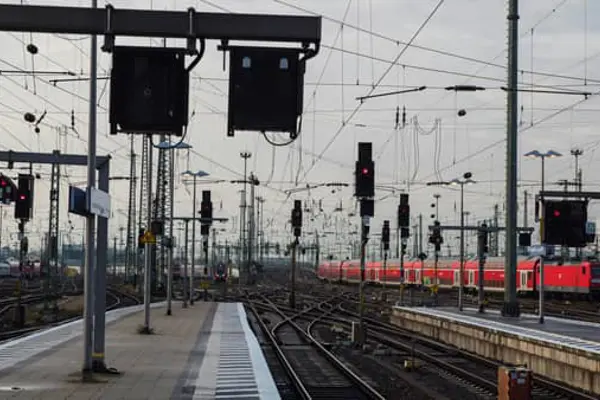 Home Swap Frankfurt am Main - Remote Work from a Well-Connected Base