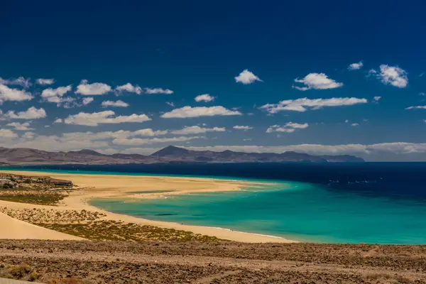 Home Swap Fuerteventura - Fuerteventura: The Perfect Digital Nomad Destination
