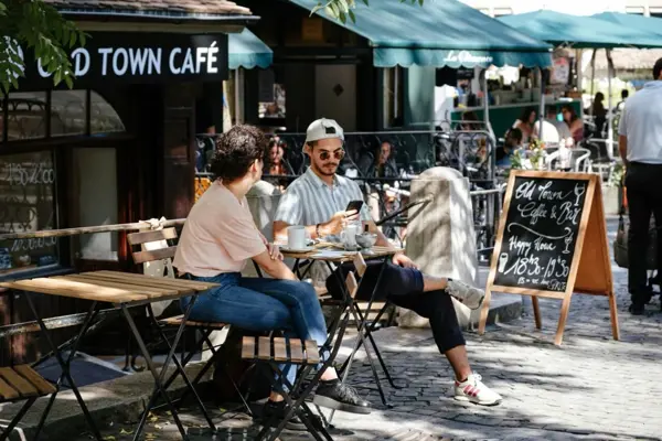 Home Swap Geneva - Local Living in an International Hub
