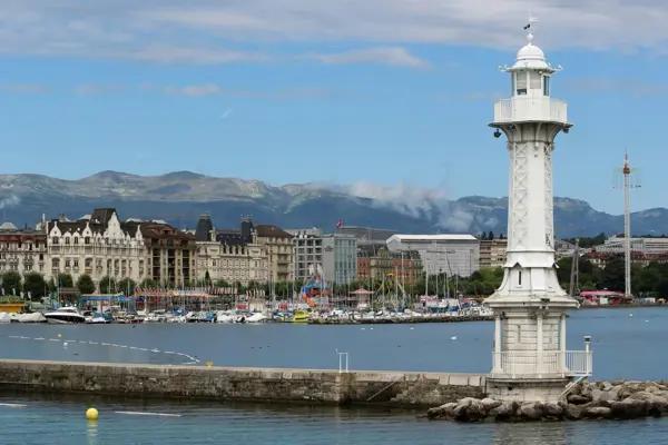 Home Swap Geneva - Why Geneva with Swaphouse?