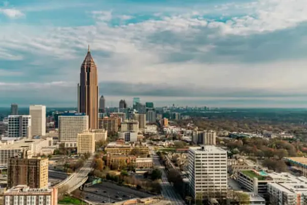 Home Swap Georgia (State) - Food, Culture, and Everyday Georgia