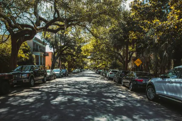 Home Swap Georgia (State) - A Personal Way to Travel the Peach State