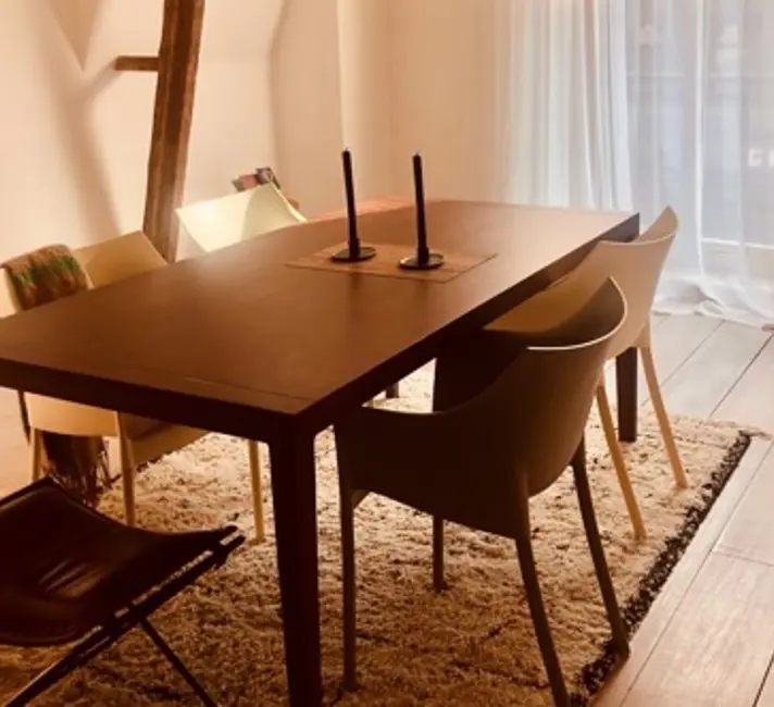 Ghent, Belgium 1 bed · 1 workspace · 70 Mbps WiFi