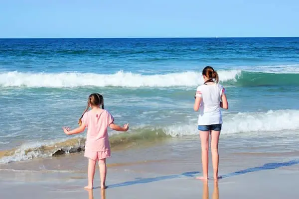 Home Swap Gold Coast - Beach Gear, Laundry, and Real-Life Comfort