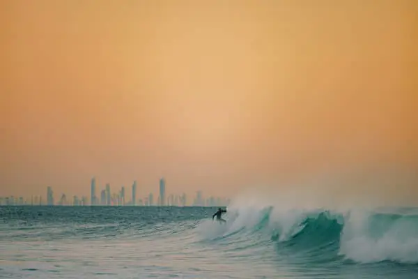 Home Swap Gold Coast - A Beach Stay That Can Actually Breathe