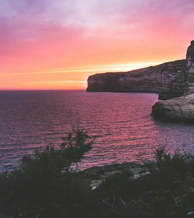 house swap in gozo