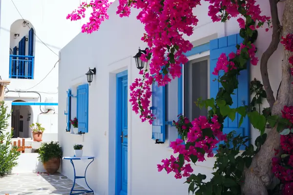 Home Swap Greece - 🇬🇷 Unveiling Greece's Timeless Beauty