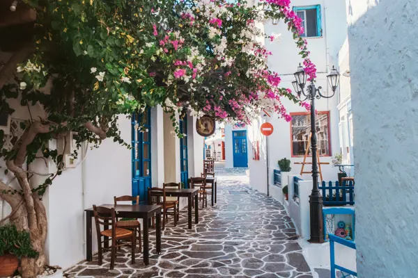 Home Swap Greece - A Gastronomic Adventure