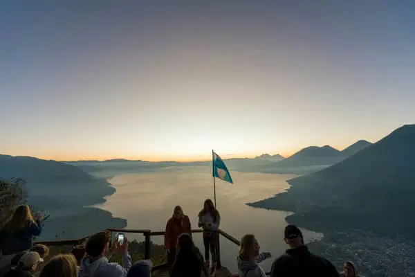 Home Swap Guatemala - Rain, Altitude, and Travel Days