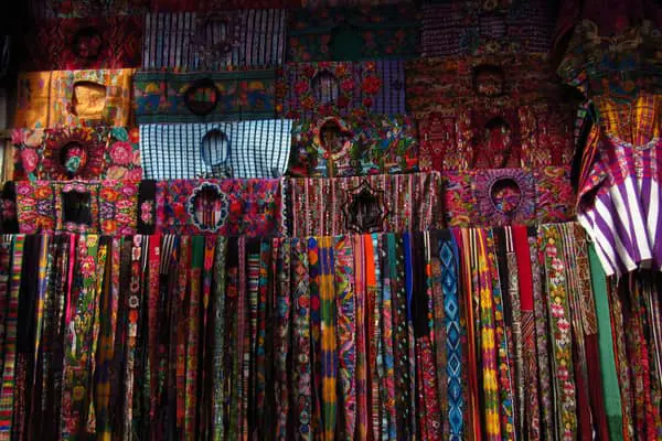 Home Swap Guatemala - More Time for a Deeper Trip