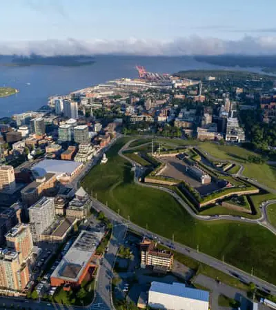 house swap in halifax
