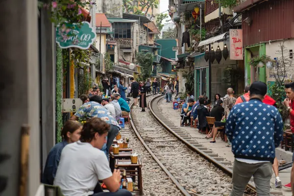 Home Swap Hanoi - What to See and Do