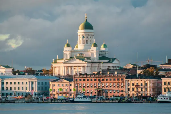 Home Swap Helsinki - Experience the Culture