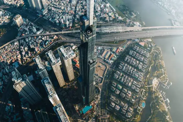 Home Swap Ho Chi Minh City - The City Is Easier with a Place to Retreat
