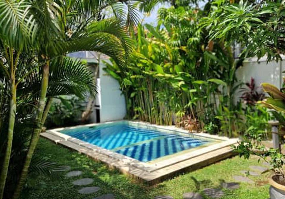 home swap in Kuta Utara, Bali