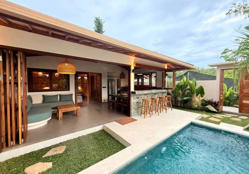 home swap in Uluwatu, Bali