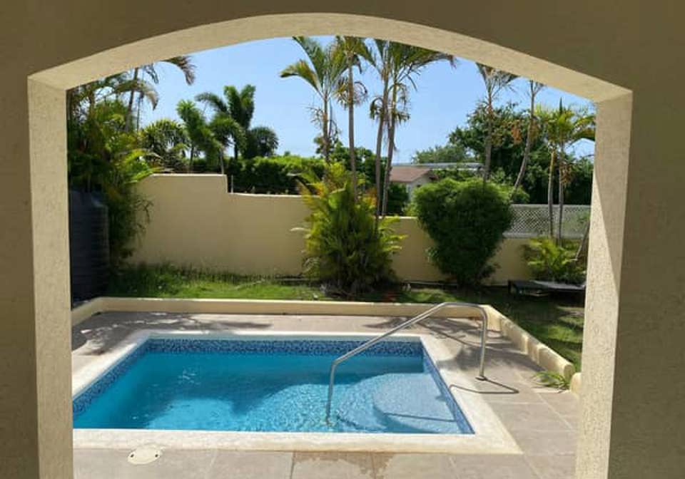 home swap in Durants, Barbados