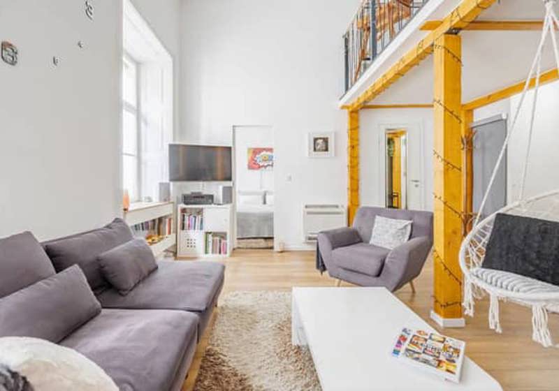 home swap in Zagreb, Croatia