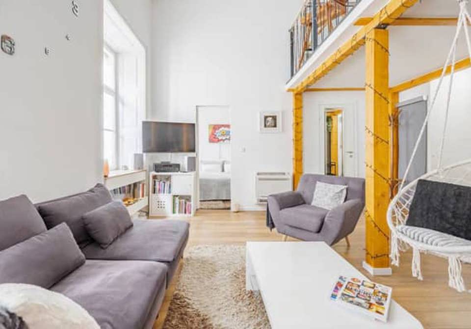 home swap in Zagreb, Croatia