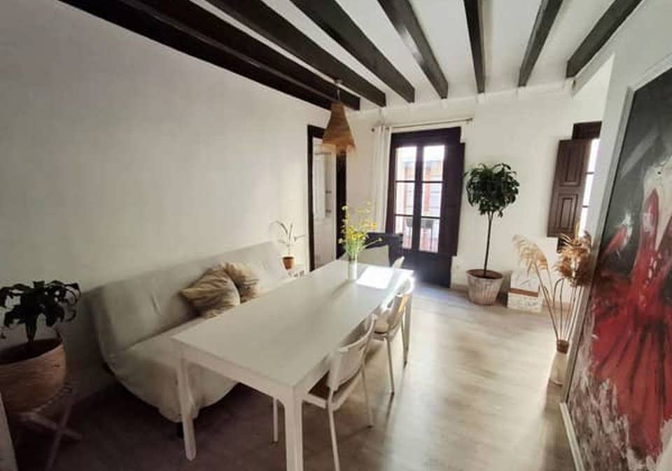 home swap in Palma De Mallorca, Mallorca
