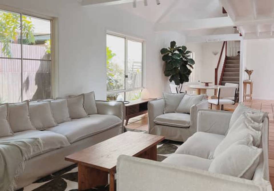 home swap in Byron Bay, New South Wales