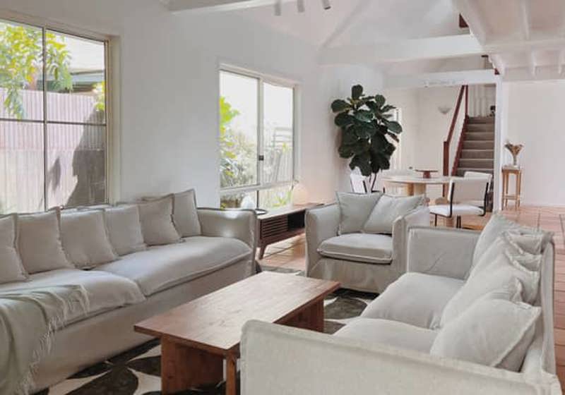 home swap in Byron Bay, New South Wales
