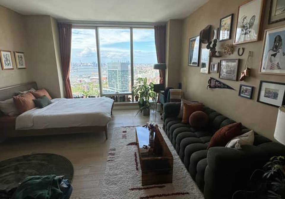 home swap in New York City, New York