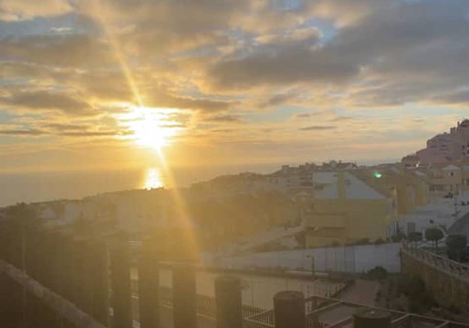 home swap in Ericeira, Portugal