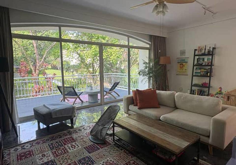 home swap in Singapore, Asia