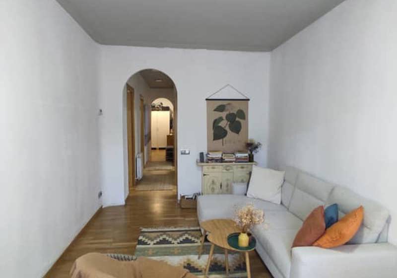 home swap in Barcelona, Spain
