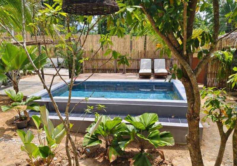 home swap in Ko Pha-Ngan, Thailand