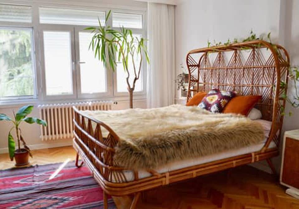home swap in Istanbul, Turkey