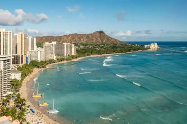 Home Swap Honolulu - Island City Life with a Real Home Base