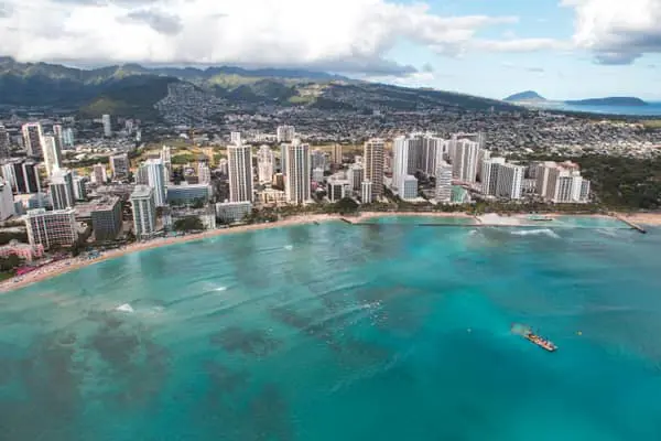 Home Swap Honolulu - Remote Work Between Time Zones