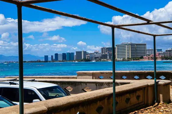 Home Swap Honolulu - Local Routines Beyond Waikiki