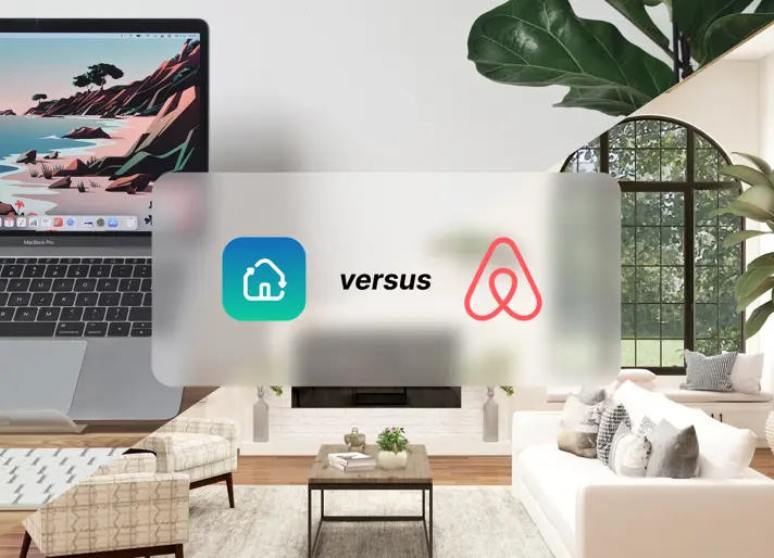 Home Swap vs Airbnb: Which is Better for Remote Workers?