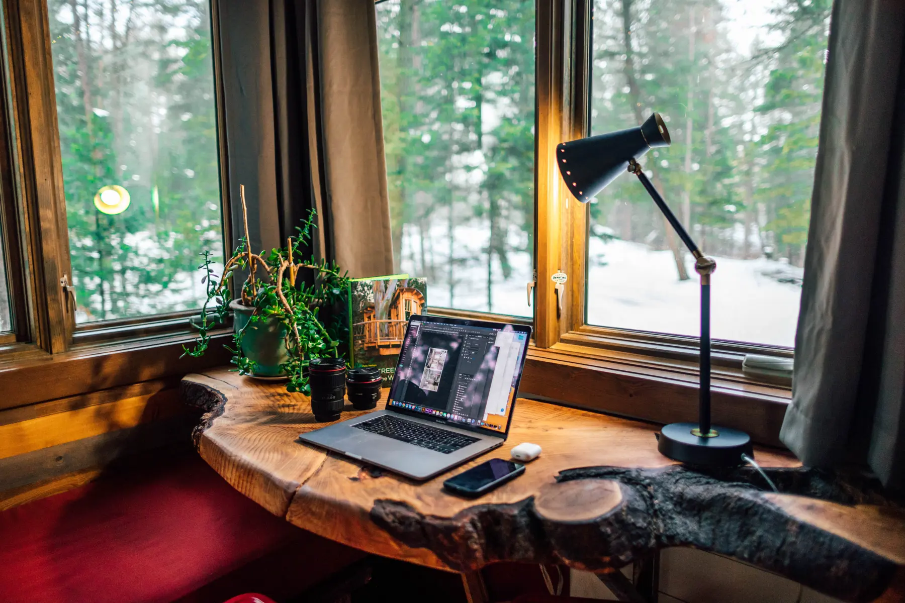 home swap vs hotels for remote workers