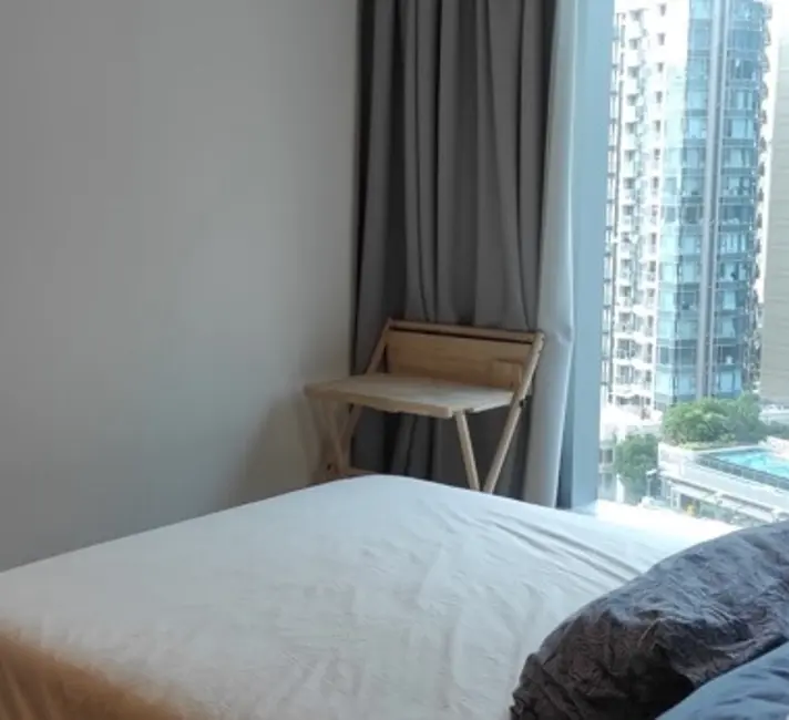 Tseung Kwan O, Hong Kong 3 beds · 1 workspace · 240 Mbps WiFi