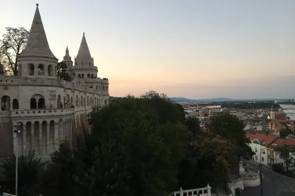 Home Swap Hungary - The Land of Castles and Legends