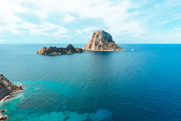 Home Swap Ibiza - Ibiza: The Perfect Destination for Remote Workers
