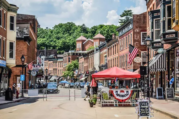 Home Swap Illinois - Why Swaphouse Makes Illinois Easier to Enjoy