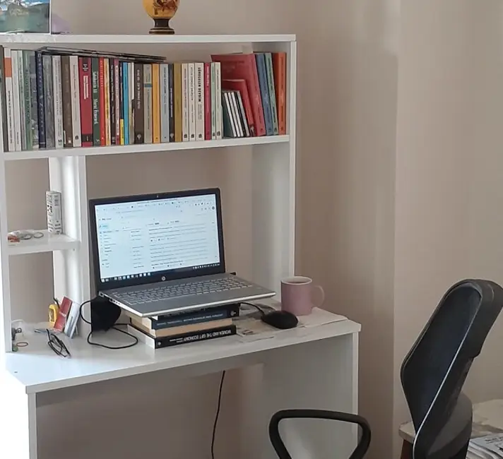 Istanbul, Turkey 1 bed · 2 workspaces · 48 Mbps WiFi