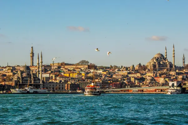 Home Swap Istanbul - The Rich History and Culture of Istanbul