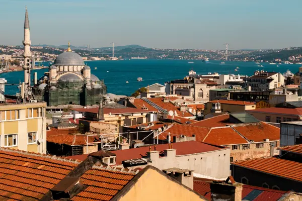 Home Swap Istanbul - Experience Istanbul Like a Local with Home Swapping