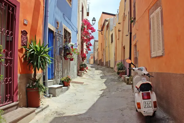 Home Swap Italy - Unveiling the Charms of Italy for Remote Workers!