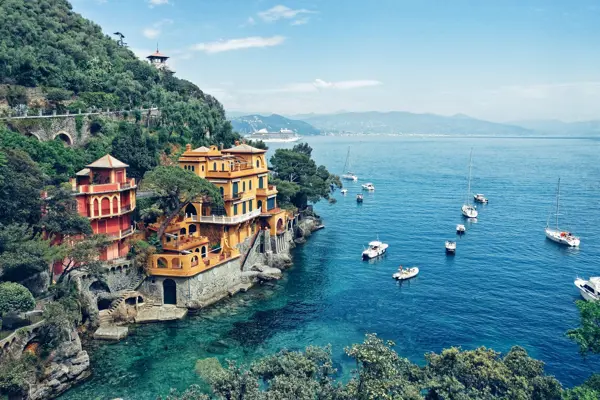 Home Swap Italy - Buongiorno from Your Italian "Casa"!