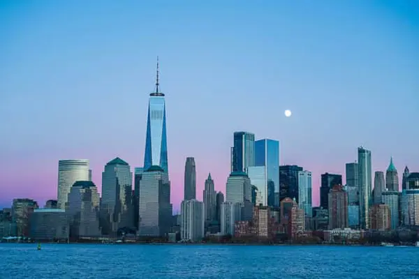 Home Swap Jersey City - Skyline Views Without Sleeping in Manhattan