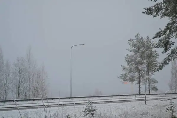 Home Swap Jyväskylä - Seasons That Shape the Whole Stay